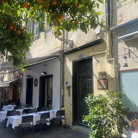 דירות סנרמו House Gaudio 38 מראה חיצוני תמונה