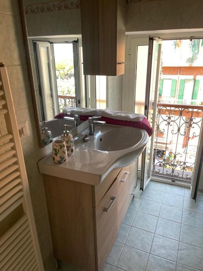 דירות סנרמו House Gaudio 38 מראה חיצוני תמונה