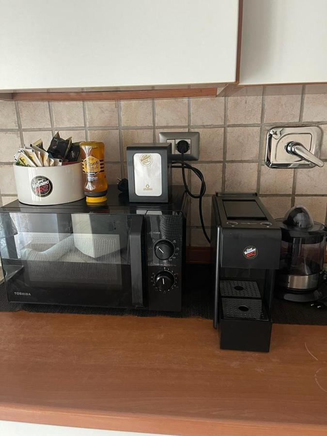 דירות סנרמו House Gaudio 38 מראה חיצוני תמונה