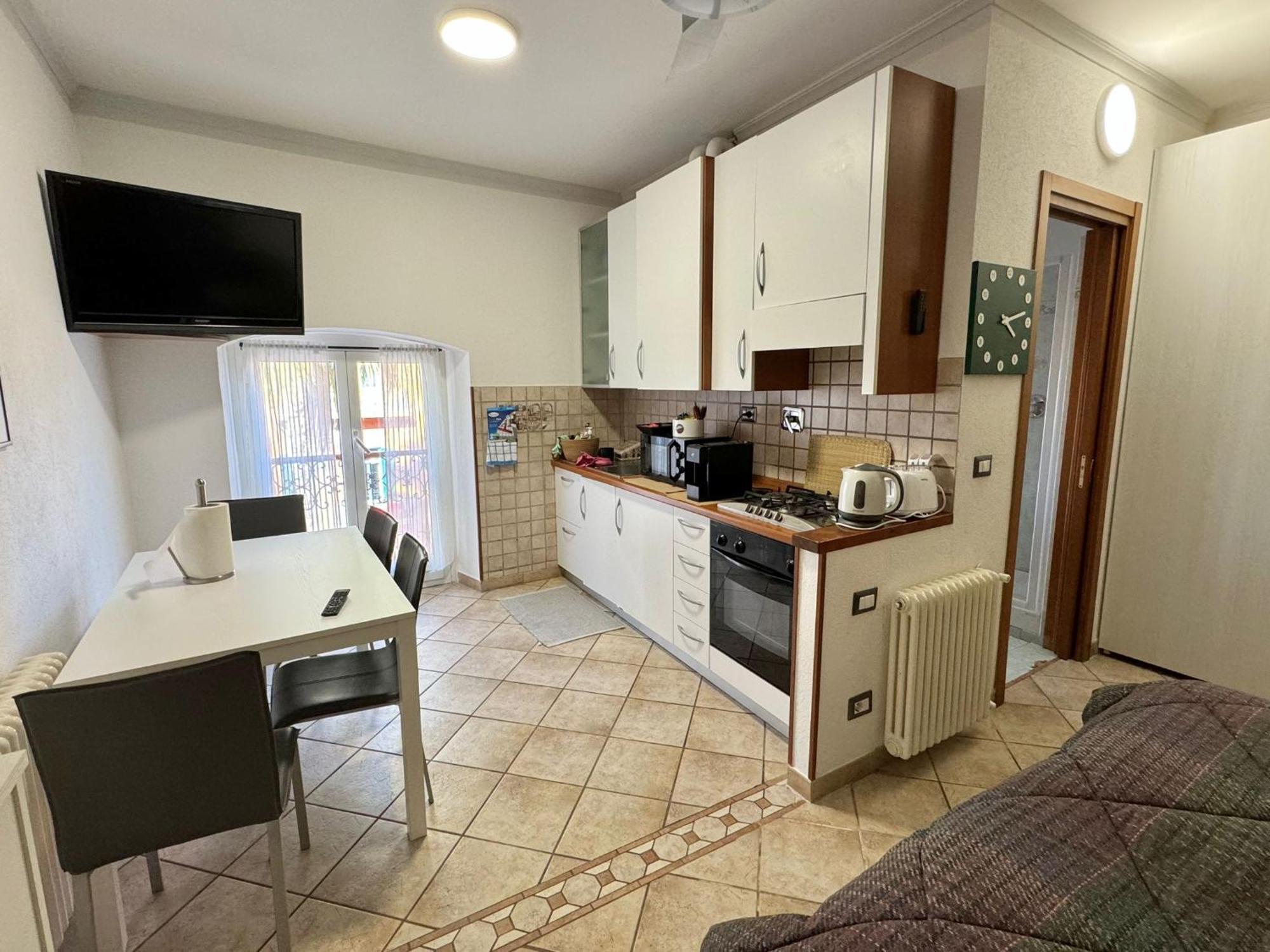 דירות סנרמו House Gaudio 38 מראה חיצוני תמונה