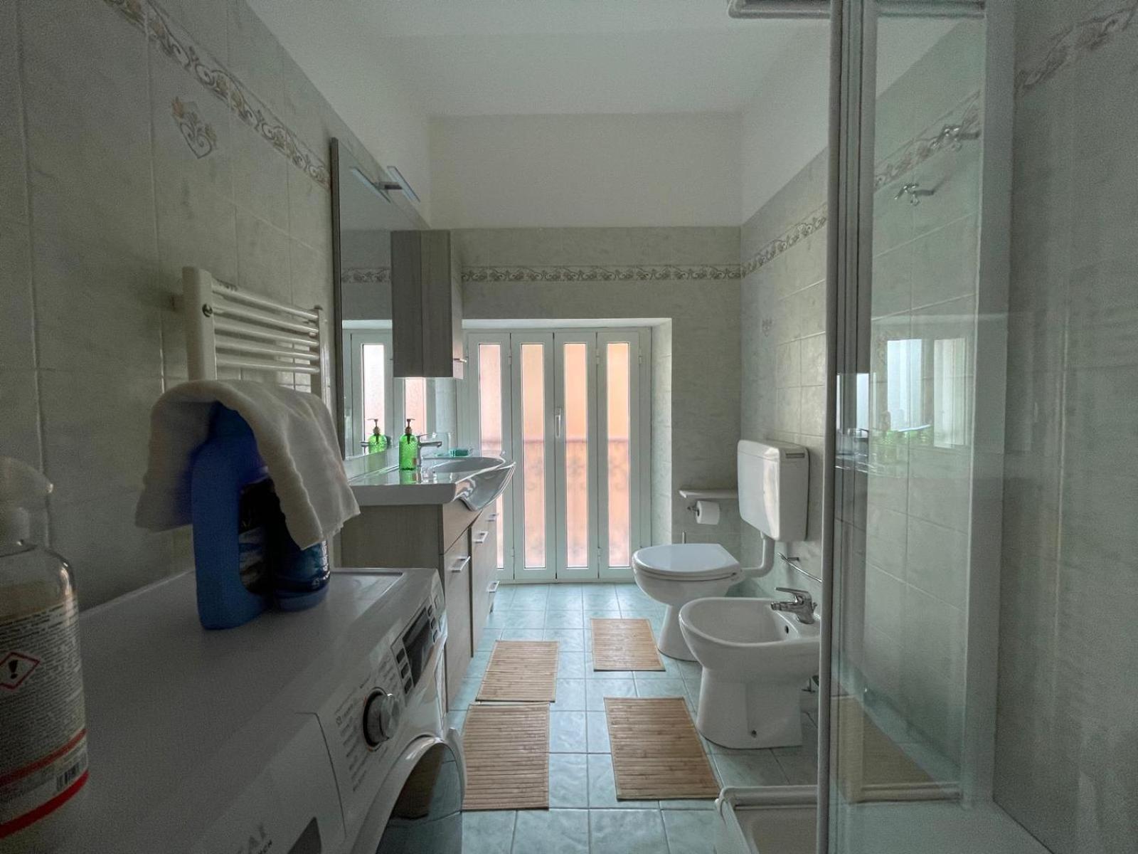 דירות סנרמו House Gaudio 38 מראה חיצוני תמונה